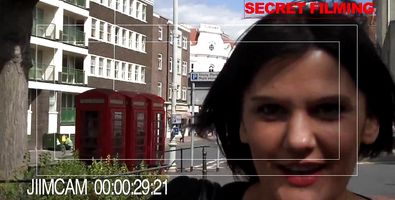 Prurient young Paige gets intensely banged