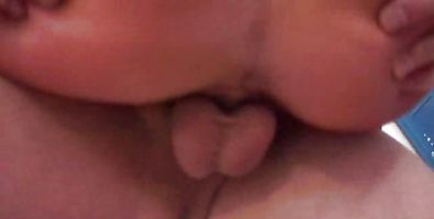 Elegant Megan Monroe has her sweet honey pot toyed and plowed pretty hard