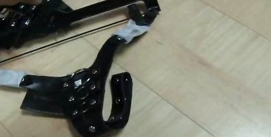 Exquisite Deedee and mate have wild fuck session
