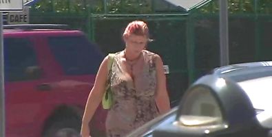 Busty honey is a playsome who loves getting fucked hard